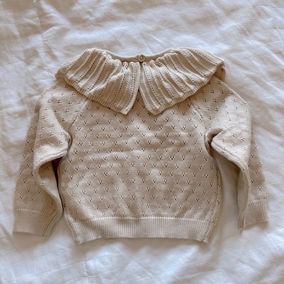 Knit Sweater - Picture 4 of 4